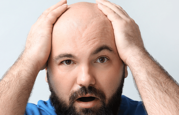 Best Hair Transplant Clinic in Dubai
