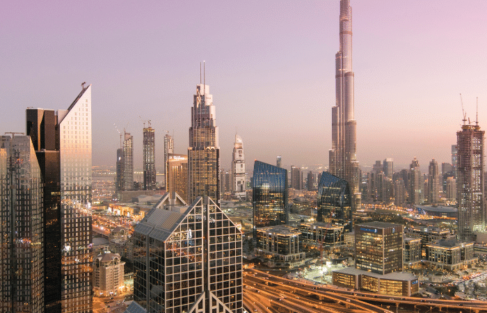 Leading Hair Transplant Clinic in Dubai