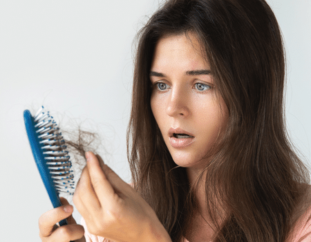Best Hair loss treatment in Dubai