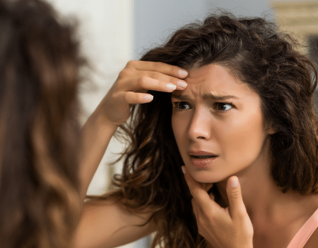 wrinkle reduction treatment