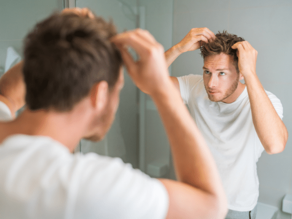 Best Hair loss treatment in Dubai